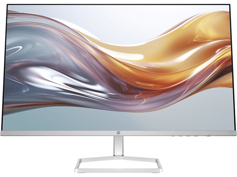 HP 527sw 94F46E9 27'' Sík FullHD 100 Hz 16:9 IPS LED Monitor