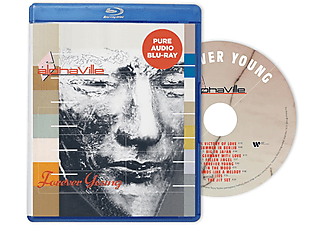 Alphaville - Forever Young (Blu-ray)