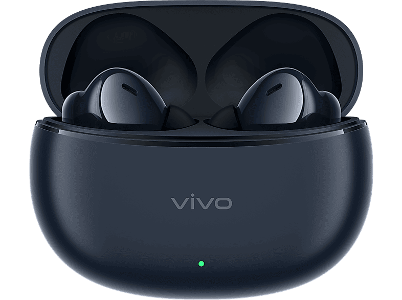 VIVO TWS 3E Dark Ind go Bluetooth Kulak ci Kulakl k Mavi Fiyat Ozellik MediaMarkt