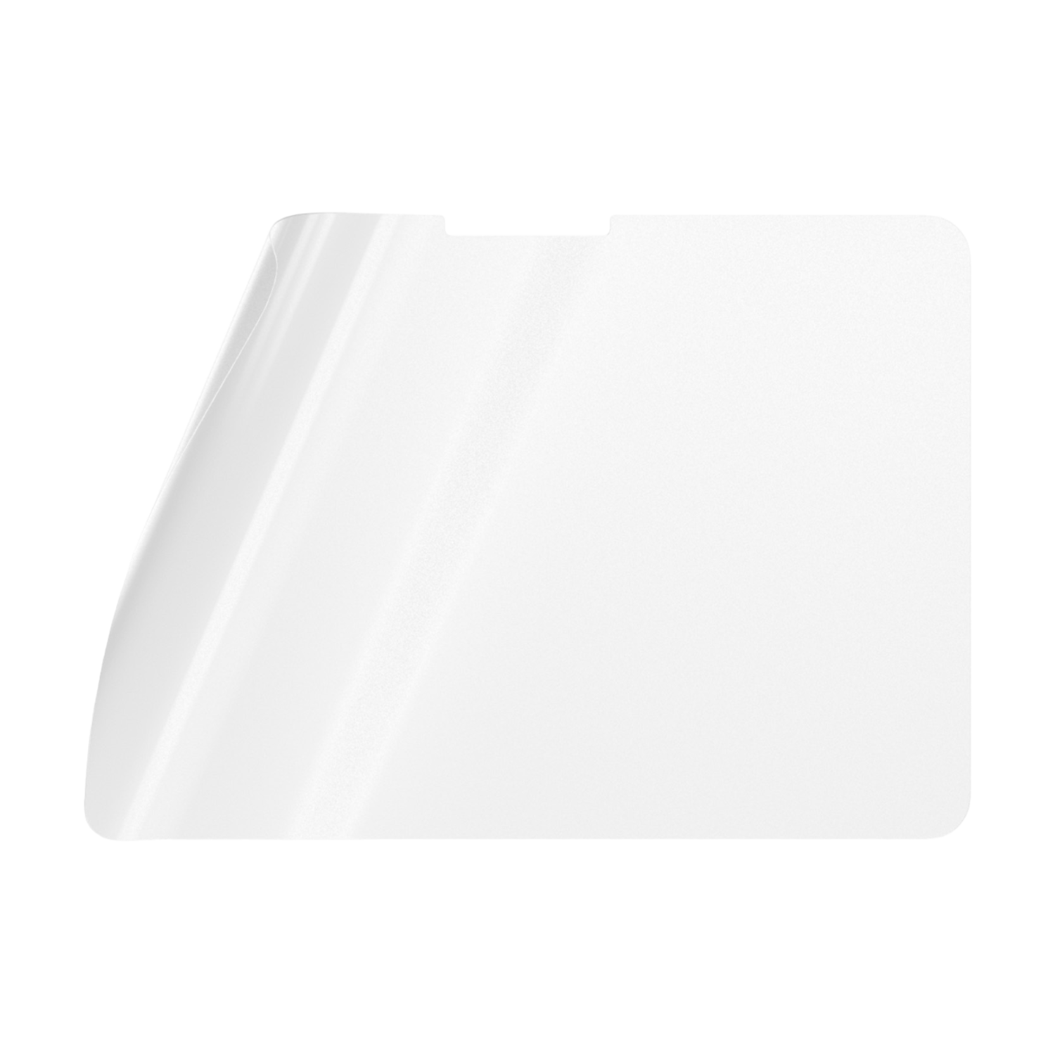 Panzerglass Apple Ipad Pro 11.0 (2024) Graphicpaper Uwf Screenprotector Voor Transparant afbeelding