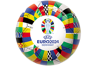 UNICE TOYS Euro 2024 labda, 23 cm-es (FIFA-26080)