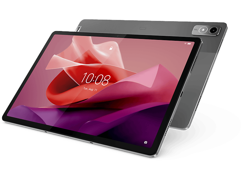 LENOVO TAB P12 12.7 inç 256GB SSD Tablet Gri ZACH0207TR_3