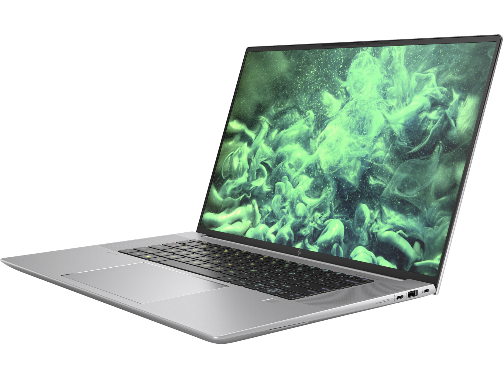 Portátil - HP ZBook Studio G10 Profesional, 16" WUXGA, Intel® Core™ i7-13800H, 32GB RAM, 1TB SSD, RTX™ 2000 Ada, Windows 11 Pro