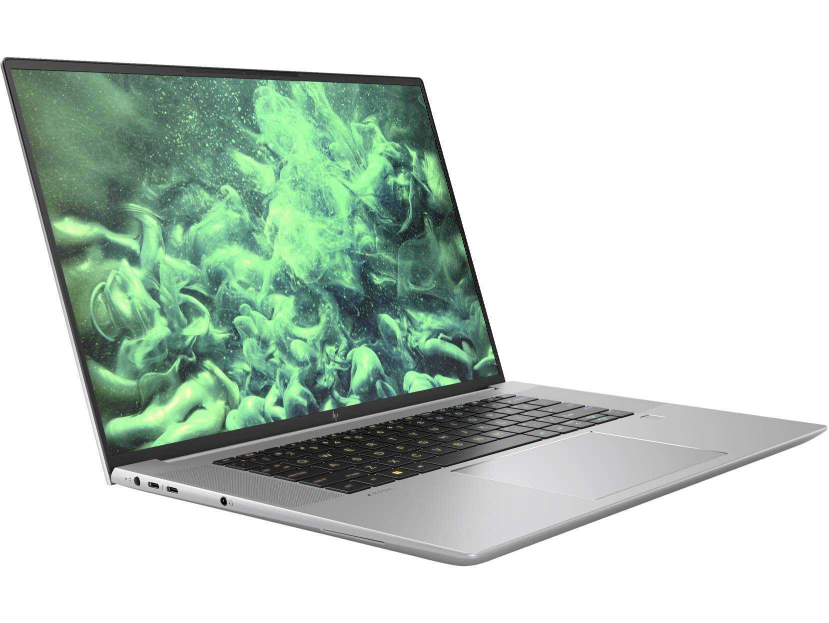 Portátil - HP ZBook Studio G10 Profesional, 16" WUXGA, Intel® Core™ i7-13800H, 32GB RAM, 1TB SSD, RTX™ 2000 Ada, Windows 11 Pro
