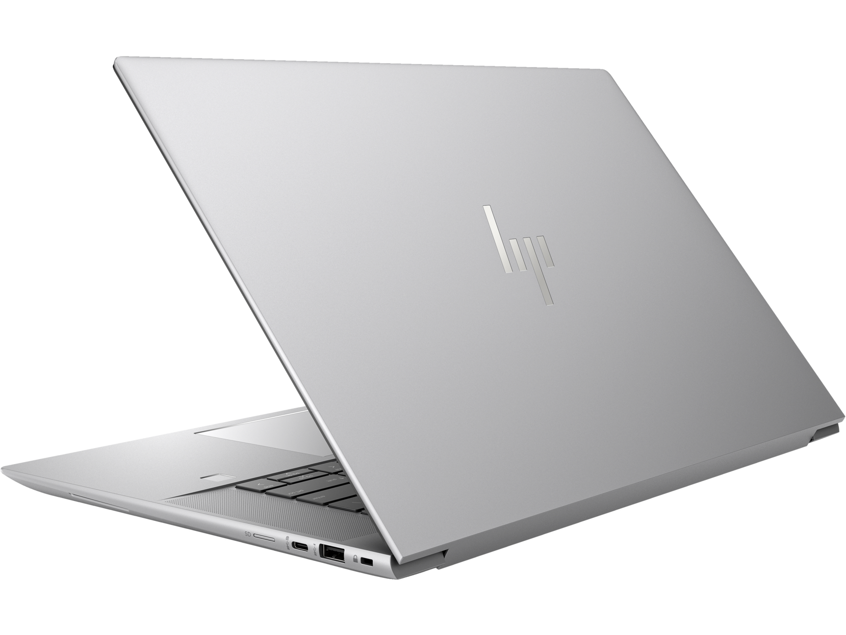 Portátil - HP ZBook Studio G10 Profesional, 16" WUXGA, Intel® Core™ i7-13800H, 32GB RAM, 1TB SSD, RTX™ 2000 Ada, Windows 11 Pro