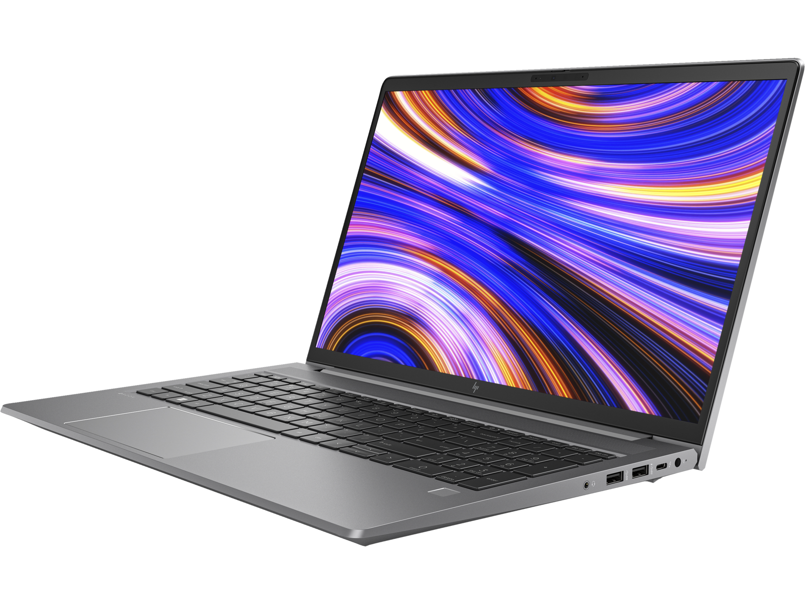 Portátil - HP ZBook Power G10 Profesional, 15.6" Full HD, AMD Ryzen™ 9 PRO 7940HS, 32GB RAM, 1TB SSD, Gráficos AMD Radeon™, Windows 11 Pro