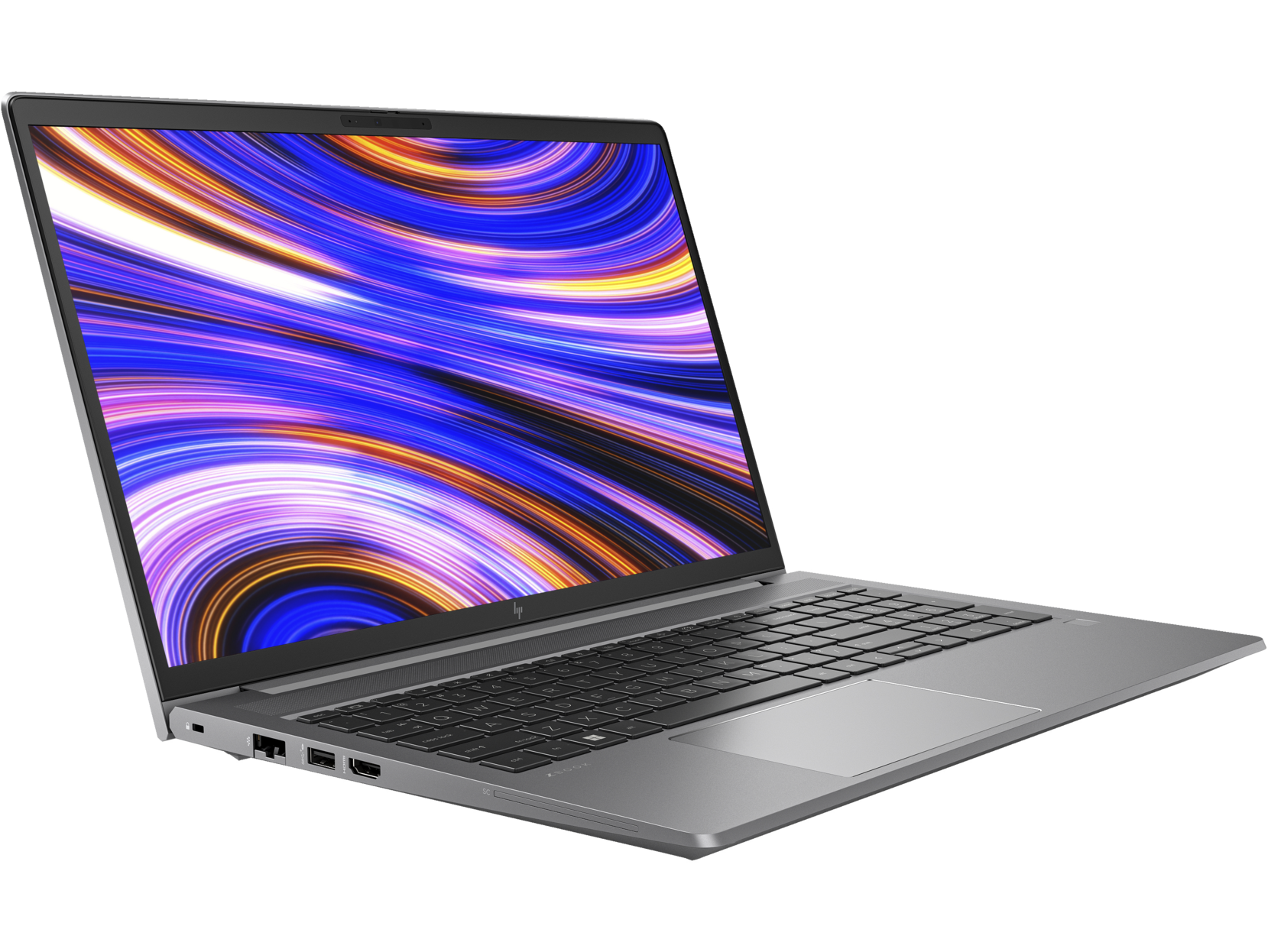 Portátil - HP ZBook Power G10 Profesional, 15.6" Full HD, AMD Ryzen™ 9 PRO 7940HS, 32GB RAM, 1TB SSD, Gráficos AMD Radeon™, Windows 11 Pro