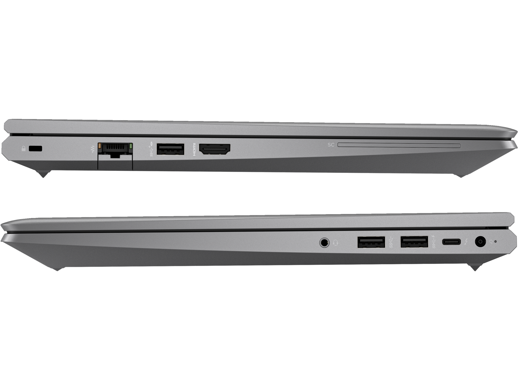 Portátil - HP ZBook Power G10 Profesional, 15.6" Full HD, AMD Ryzen™ 9 PRO 7940HS, 32GB RAM, 1TB SSD, Gráficos AMD Radeon™, Windows 11 Pro