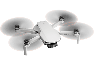 DJI Mini 2 SE Fly More Combo Drone Beyaz_5