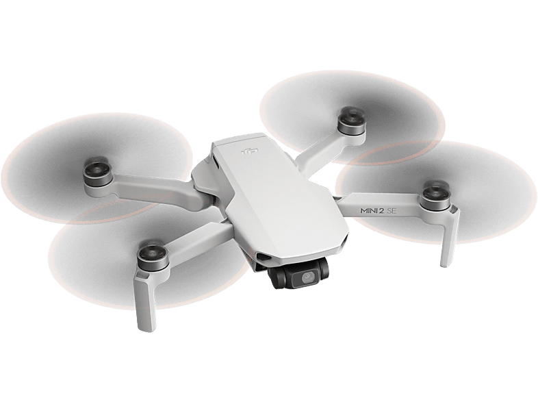 DJI Mini 2 SE Fly More Combo Drone Beyaz_5