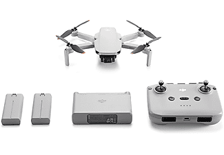 DJI Mini 2 SE Fly More Combo Drone Beyaz_6