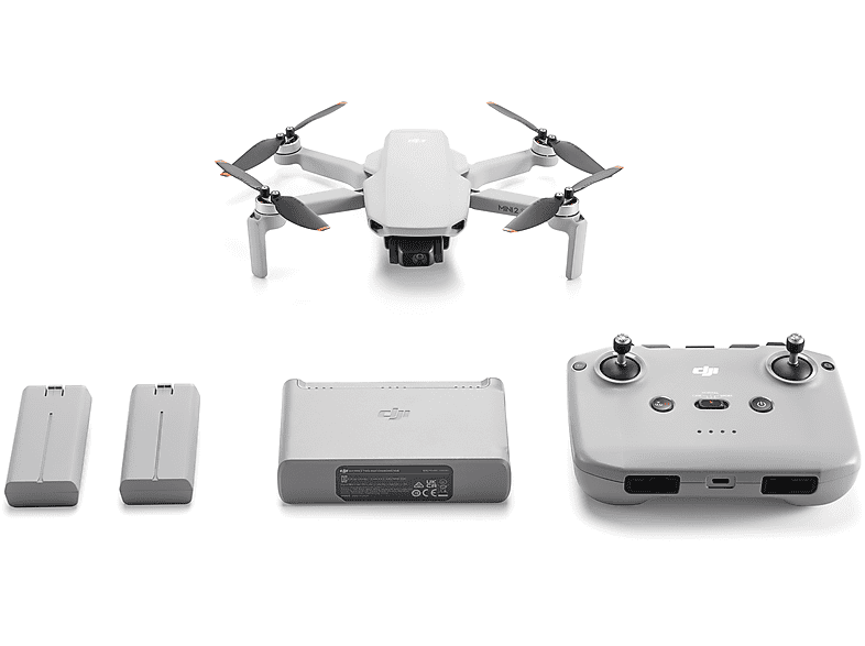 DJI Mini 2 SE Fly More Combo Drone Beyaz_6