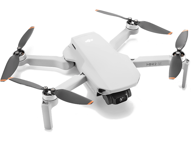 DJI Mini 2 SE Fly More Combo Drone Beyaz_0