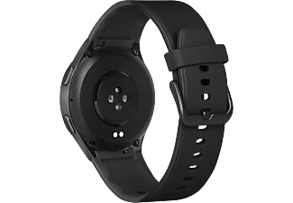 TTEC Tempus Pro 36mm AMOLED Ekranlı Yuvarlak Alüminyum Kasa Akıllı Saat Siyah_6