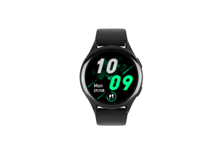 TTEC Tempus Pro 36mm AMOLED Ekranlı Yuvarlak Alüminyum Kasa Akıllı Saat ...