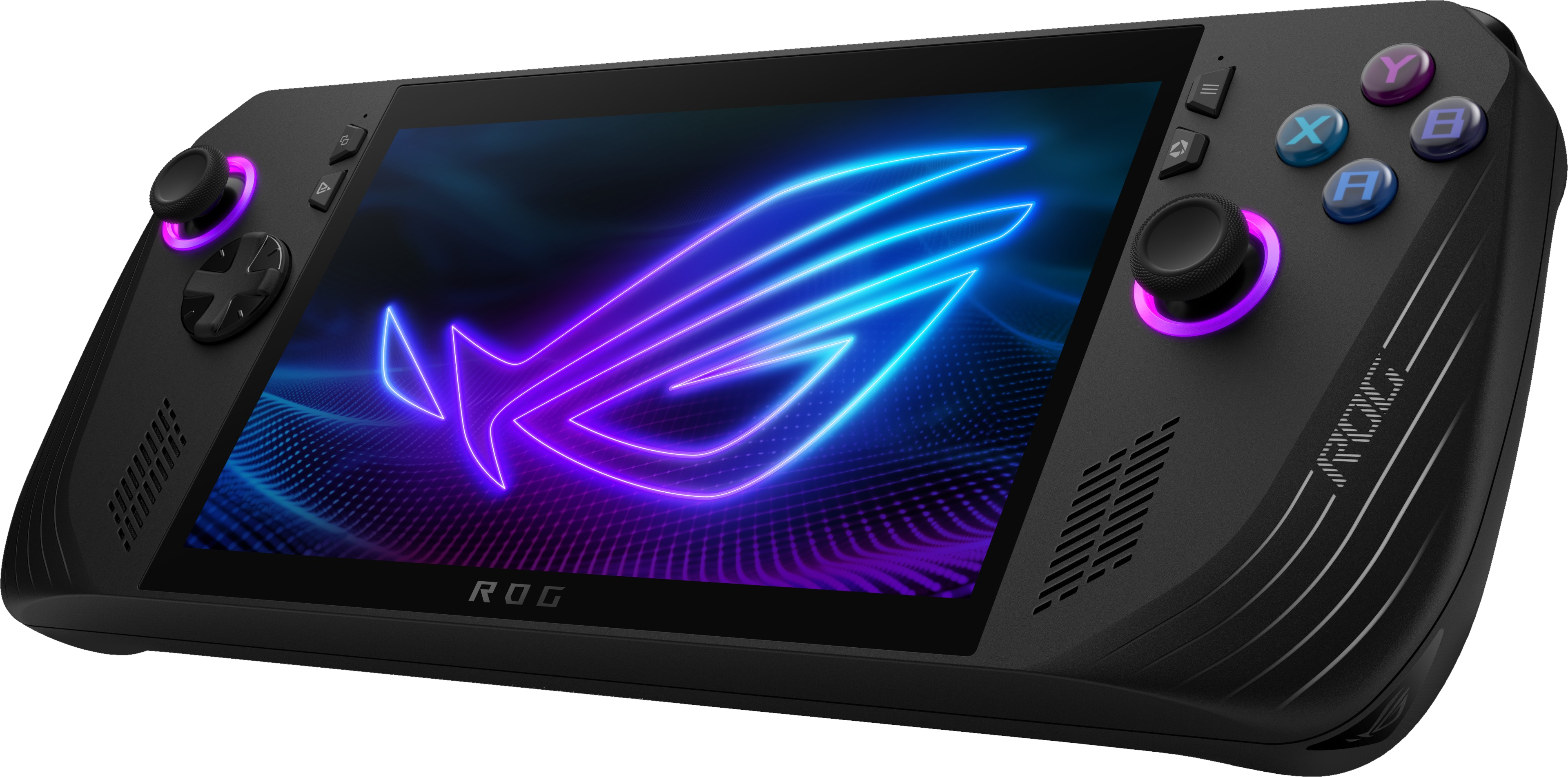 ASUS ROG Ally X Console Portable MediaMarkt