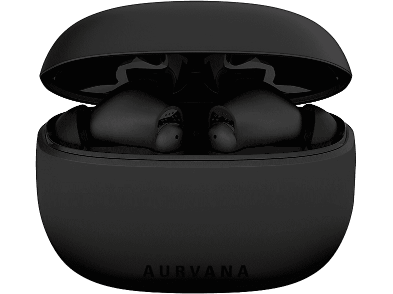 Creative Aurvana Ace Dokanałowe Bluetooth 5.3 Czarny – zdjęcie 3