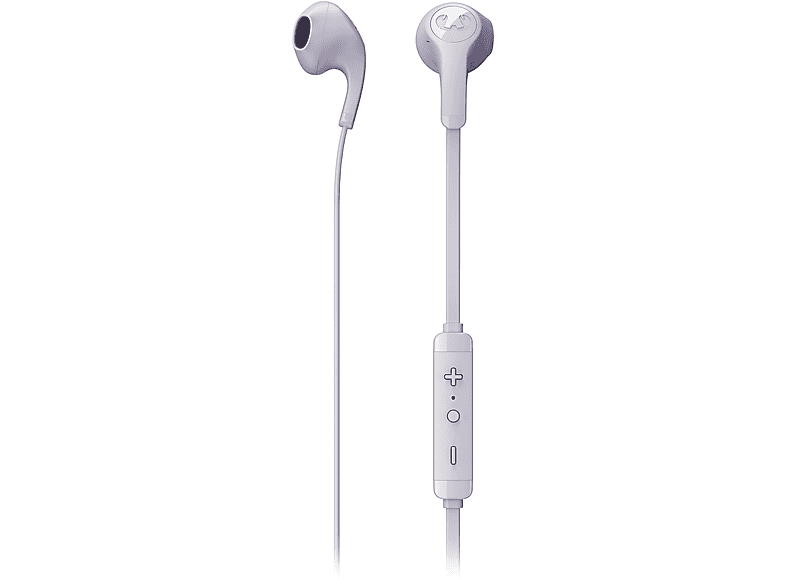FRESH'N REBEL Flow in-ear Kulak İçi Kablolu Kulaklık Açık Lila Fiyat ...