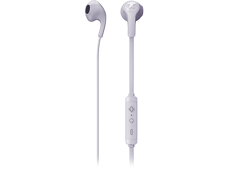 FRESH'N REBEL Flow in-ear Kulak İçi Kablolu Kulaklık Açık Lila