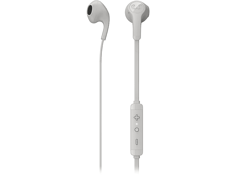 FRESH'N REBEL Flow in-ear Kulak İçi Kablolu Kulaklık Buz Grisi