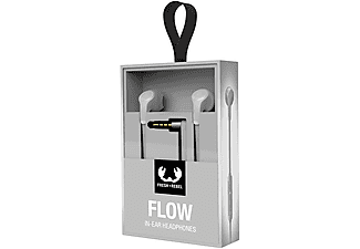 FRESH'N REBEL Flow in-ear Kulak İçi Kablolu Kulaklık Buz Grisi_2