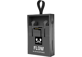 FRESH'N REBEL Flow in-ear Kulak İçi Kablolu Kulaklık Fırtına Grisi_2