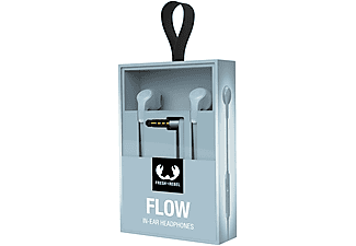 FRESH'N REBEL Flow in-ear Kulak İçi Kablolu Kulaklık Toz Mavisi_2