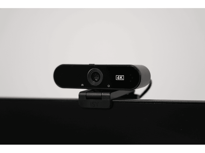 Thumbnail - ISY IW-3000 Webcam