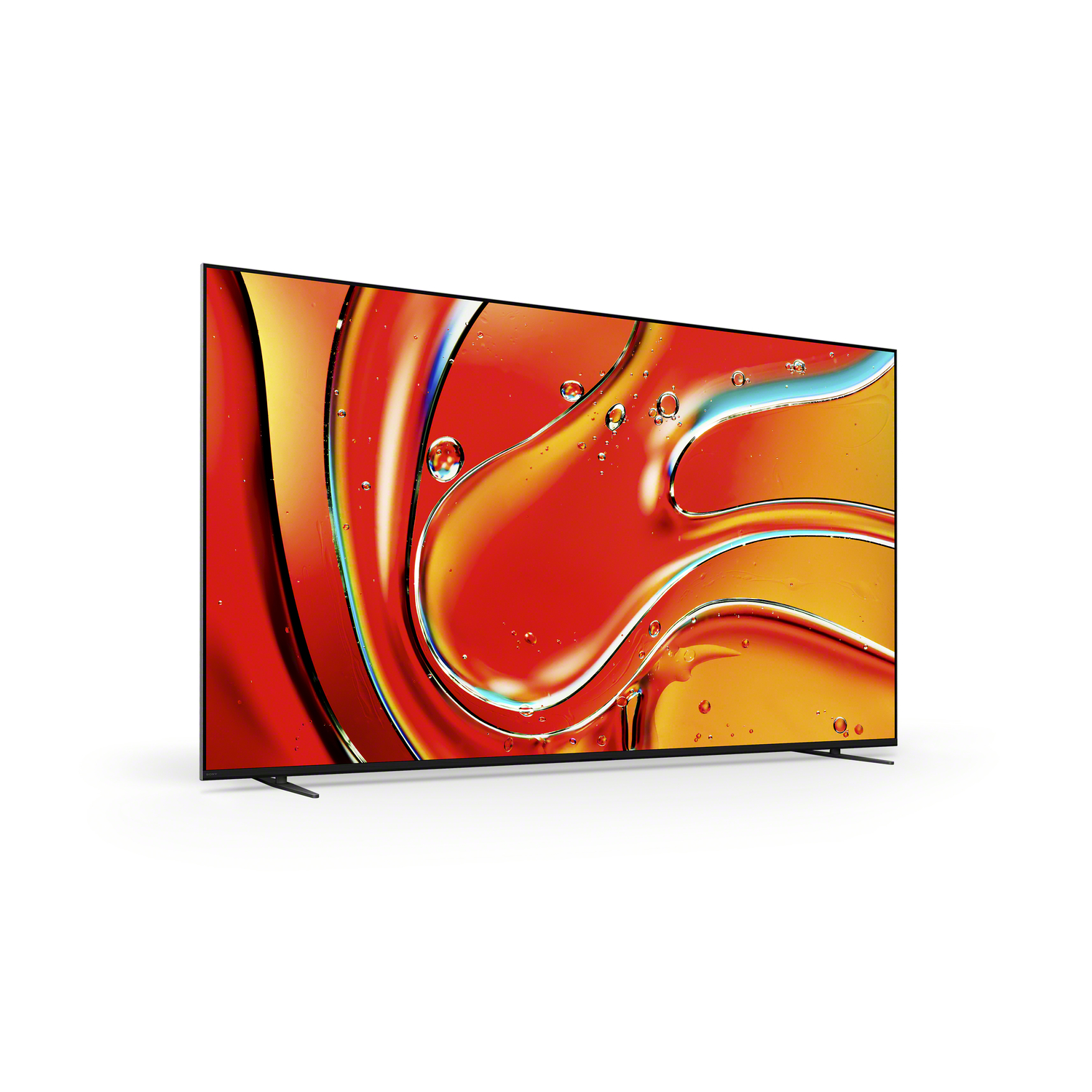 SONY 65" BRAVIA 7 - 4K QLED (XR Mini LED) 2024 - Ultra HD 4K - QLED-tv - 65 inch - 2024