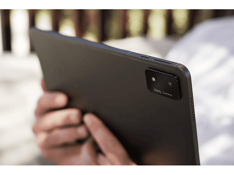Thumbnail - PEAQ PET 10980-F628E, Tablet, 128 GB, 11 Zoll, Grau