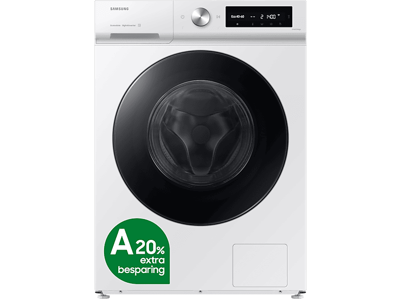 Bespoke 7000 Series Wasmachine