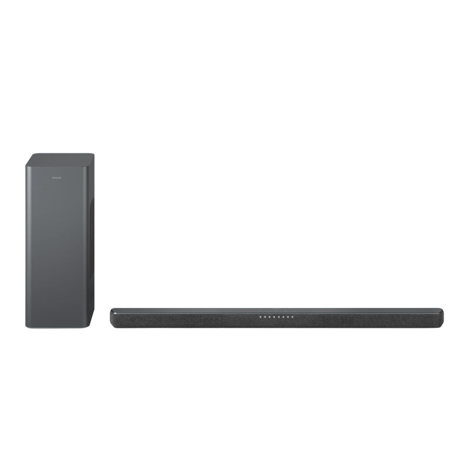 Philips Tab6309 Soundbar...