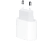 APPLE USB-C Power Adapter, 20W (muvv3zm/a)