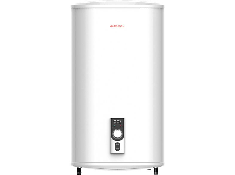Jocel JT74L400185, 2000 W, 8 bar, 74 l, Instalación Vertical/Horizontal, Blanco