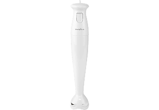 NEDIS KAHB100CWT Botmixer, 150 W, fehér