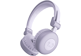 FRESH'N REBEL Code Core Kulak Üstü Kablosuz Bluetooth Kulaklık Açık Lila_1