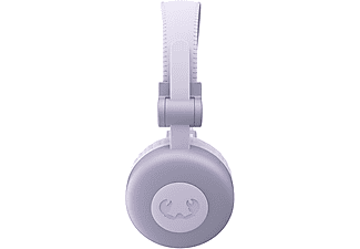 FRESH'N REBEL Code Core Kulak Üstü Kablosuz Bluetooth Kulaklık Açık Lila_2