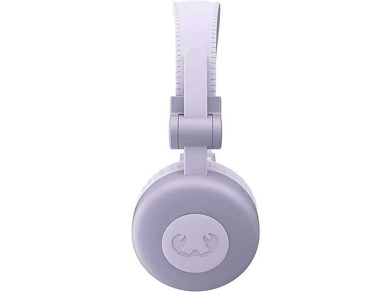 FRESH'N REBEL Code Core Kulak Üstü Kablosuz Bluetooth Kulaklık Açık Lila_2