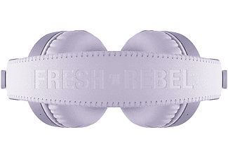 FRESH'N REBEL Code Core Kulak Üstü Kablosuz Bluetooth Kulaklık Açık Lila_3