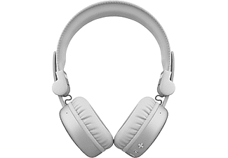 FRESH'N REBEL Code Core Kulak Üstü Kablosuz Bluetooth Kulaklık Buz Grisi