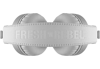 FRESH'N REBEL Code Core Kulak Üstü Kablosuz Bluetooth Kulaklık Buz Grisi_3