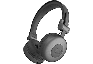 FRESH'N REBEL Code Core Kulak Üstü Kablosuz Bluetooth Kulaklık Fırtına Grisi_1