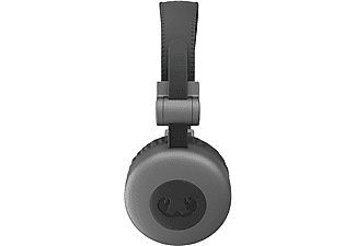 FRESH'N REBEL Code Core Kulak Üstü Kablosuz Bluetooth Kulaklık Fırtına Grisi_2