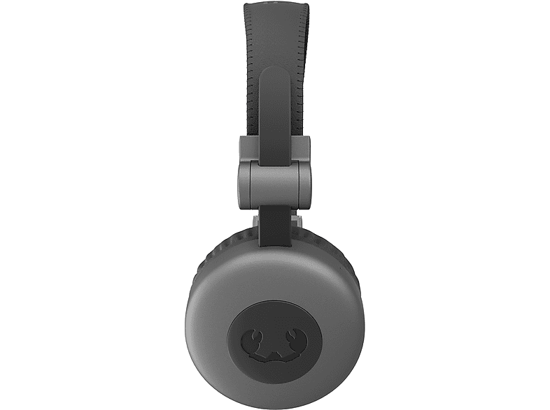 FRESH'N REBEL Code Core Kulak Üstü Kablosuz Bluetooth Kulaklık Fırtına Grisi_2