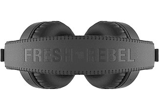 FRESH'N REBEL Code Core Kulak Üstü Kablosuz Bluetooth Kulaklık Fırtına Grisi_3