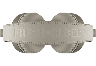 FRESH'N REBEL Code Core Kulak Üstü Kablosuz Bluetooth Kulaklık Kum Beji_3