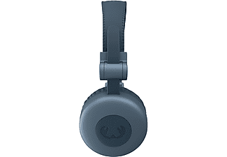 FRESH'N REBEL Code Core Kulak Üstü Kablosuz Bluetooth Kulaklık Okyanus Mavisi_2