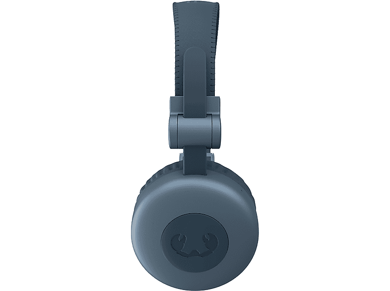 FRESH'N REBEL Code Core Kulak Üstü Kablosuz Bluetooth Kulaklık Okyanus Mavisi_2
