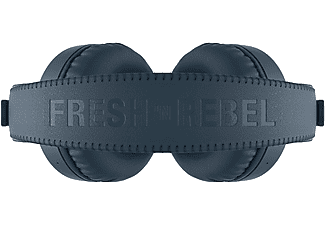 FRESH'N REBEL Code Core Kulak Üstü Kablosuz Bluetooth Kulaklık Okyanus Mavisi_3