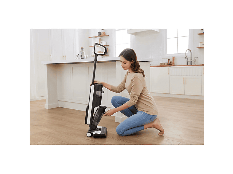 TINECO Floor One S3 Breeze Islak & Kuru Kablosuz Dikey Süpürge